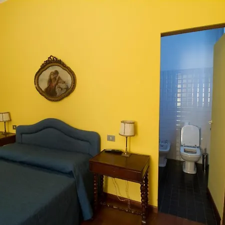 Va Pensiero بيت ضيافة